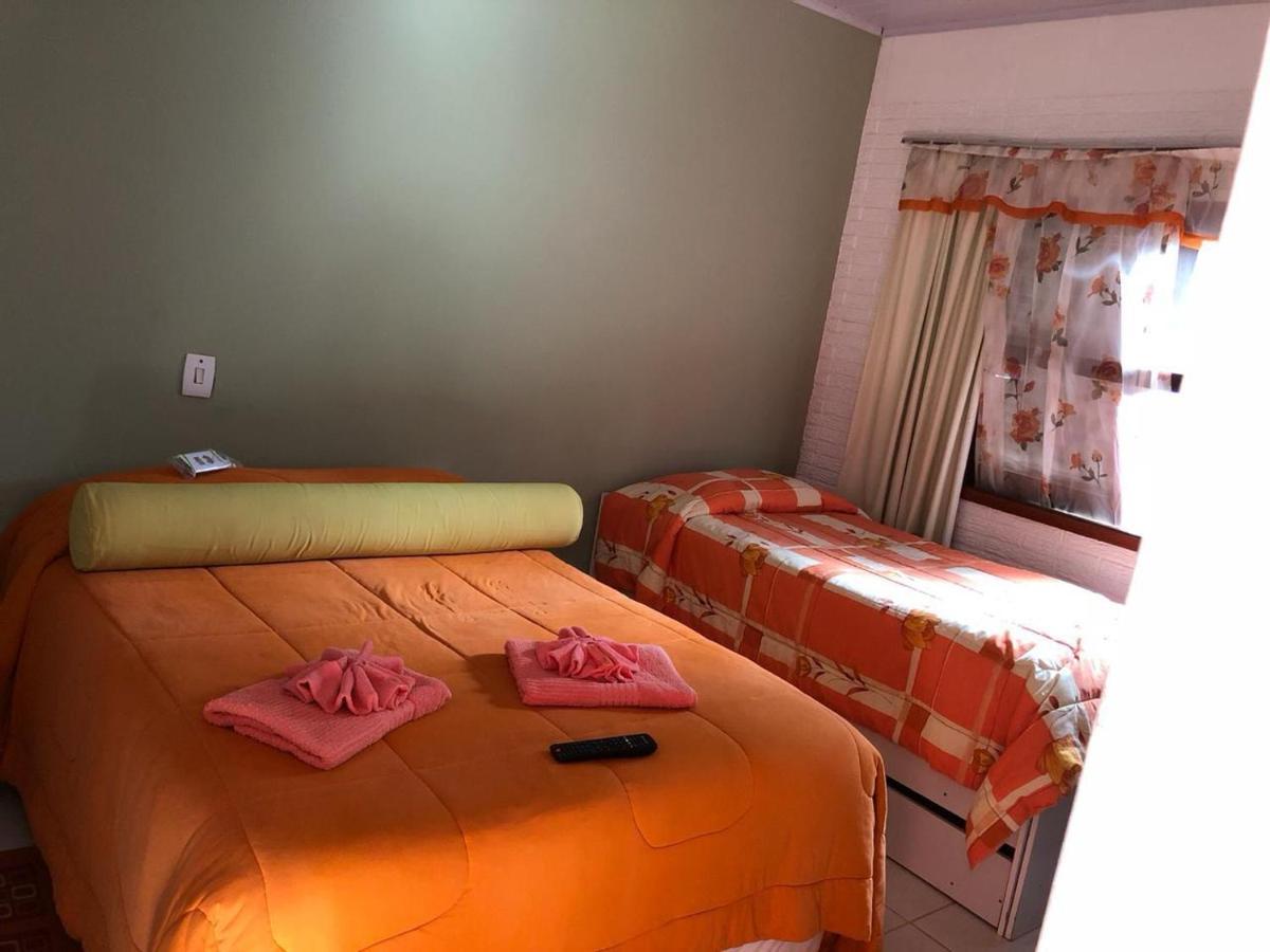 Colinas Capivari Suites Campos do Jordão 外观 照片